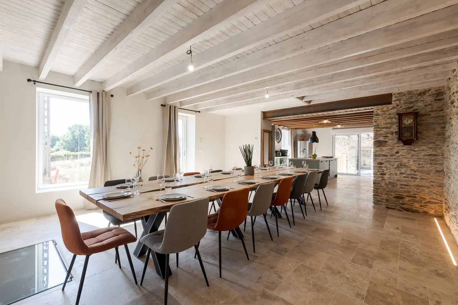 Gite6en1-salle à manger Gite6en1-salle à manger