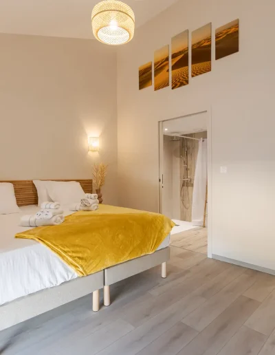 gîte 14 personnes Vendée,gîte 6 chambres Vendée,grand gîte 14 personnes Vendée,gîte accessible PMR Vendée