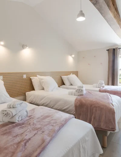 gîte 14 personnes Vendée,gîte 6 chambres Vendée,grand gîte 14 personnes Vendée,gîte accessible PMR Vendée