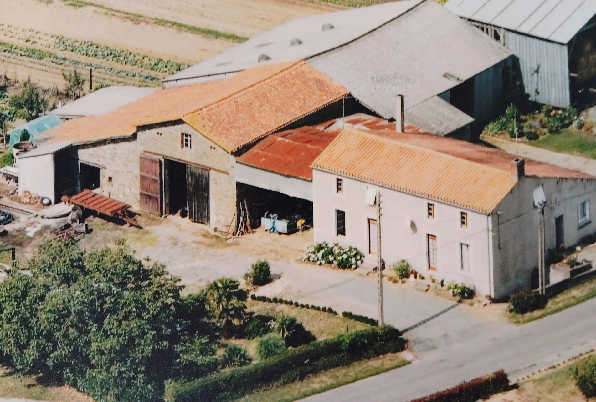 Gite-de-groupe-près-de-la-Roche-sur-yon Gite-de-groupe-près-de-la-Roche-sur-yon